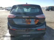 ✅ 2023 Chevrolet Bolt EV 1LT • VIN: 1G1FW6S03P4199257 • Lot: 80373224. Wystawiony na Copart z przebiegiem 24 716 mil. Bezpłatny archiwum sprzedaży aukcyjnych z USA i szczegółowy raport historii pojazdu na DreamBid. Zdjęcie 6.