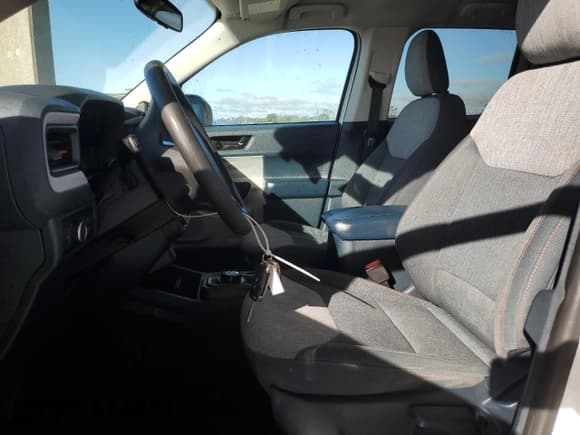 ✅ 2022 Ford Maverick XLT • VIN: 3FTTW8F9XNRA28721 • Lot: 90268405. Wystawiony na Copart z przebiegiem 79 392 mil. Bezpłatny archiwum sprzedaży aukcyjnych z USA i szczegółowy raport historii pojazdu na DreamBid. Zdjęcie 7.