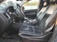 ✅ 2018 Dodge Durango GT • VIN: 1C4RDJDG4JC150055 • Lot: 68711925. Listed on Copart with 161,015 mi. Free auction sales archive from the USA and detailed vehicle history report at DreamBid. Image 7.