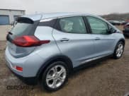 ✅ 2017 Chevrolet Bolt EV LT • VIN: 1G1FW6S04H4129588 • Lot: 80696024. Wystawiony na Copart z przebiegiem 102 814 mil. Bezpłatny archiwum sprzedaży aukcyjnych z USA i szczegółowy raport historii pojazdu na DreamBid. Zdjęcie 3.