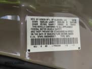 ✅ 2003 Honda Odyssey EX-L • VIN: 5FNRL18903B050071 • Lot: 42720392. Wystawiony na IAAI z przebiegiem 153 552 mil. Bezpłatny archiwum sprzedaży aukcyjnych z USA i szczegółowy raport historii pojazdu na DreamBid. Zdjęcie 9.