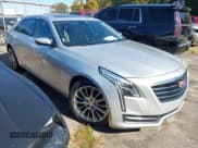 ✅ 2017 Cadillac CT6 AWD • VIN: 1G6KB5RS0HU188711 • Лот: 43590751. Опубликован ранее на IAAI с пробегом 140 345 миль. Бесплатный доступ к архиву аукционных продаж из США и подробный отчёт об истории автомобиля на DreamBid. Изображение 1.