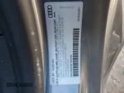 ✅ 2019 Audi A3 Cabriolet Premium Plus • VIN: WAUYELFF3K1032226 • Лот: 68463175. Опубликован ранее на Copart с пробегом 42 957 миль. Бесплатный доступ к архиву аукционных продаж из США и подробный отчёт об истории автомобиля на DreamBid. Изображение 13.