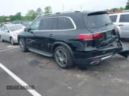 ✅ 2021 Mercedes-Benz GLS 450 • VIN: 4JGFF5KE7MA424253 • Лот: 42254724. Опубликован ранее на IAAI с пробегом 45 504 миль. Бесплатный доступ к архиву аукционных продаж из США и подробный отчёт об истории автомобиля на DreamBid. Изображение 3.