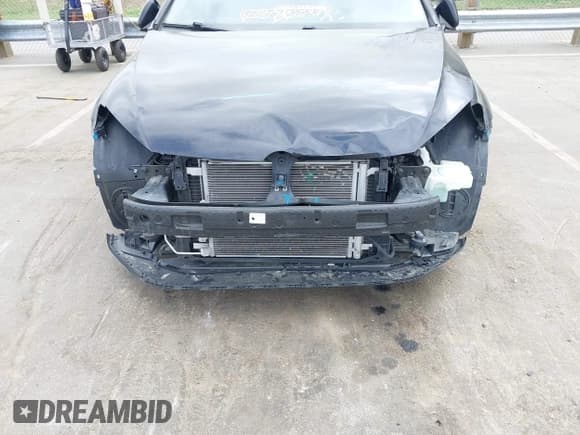 ✅ 2018 Volkswagen Golf S • VIN: 3VWG17AU9JM255716 • Lot: 41909942. Listed on IAAI with 66,696 mi. Free auction sales archive from the USA and detailed vehicle history report at DreamBid. Image 6.