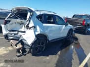 ✅ 2014 Mazda CX-5 Grand Touring • VIN: JM3KE2DYXE0334458 • Lot: 43051005. Wystawiony na IAAI z przebiegiem 182 568 mil. Bezpłatny archiwum sprzedaży aukcyjnych z USA i szczegółowy raport historii pojazdu na DreamBid. Zdjęcie 4.