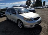 ✅ 2003 Toyota Matrix Std • VIN: 2T1KR32E73C140338 • Lot: 46194115. Listed on Copart with 236,753 mi. Free auction sales archive from the USA and detailed vehicle history report at DreamBid. Image 4.