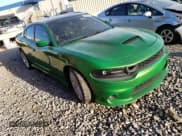 ✅ 2020 Dodge Charger • VIN: AL20AN00400050158 • Lot: 38206603. Wystawiony na Copart z przebiegiem 20 686 mil. Bezpłatny archiwum sprzedaży aukcyjnych z USA i szczegółowy raport historii pojazdu na DreamBid. Zdjęcie 4.