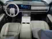 2025 Hyundai Santa Fe SEL с VIN 5NMP24GL4SH068921, выставлен на аукционе Copart как лот 46799945 с пробегом 9 316 миль миль и Списание • Salvage title. История ставок и продаж доступна на DreamBid. Изображение 8.