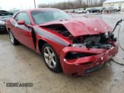 ✅ 2010 Dodge Challenger SE • VIN: 2B3CJ4DV0AH277799 • Lot: 51150915. Wystawiony na Copart z przebiegiem 237 135 mil. Bezpłatny archiwum sprzedaży aukcyjnych z USA i szczegółowy raport historii pojazdu na DreamBid. Zdjęcie 4.