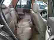 2004 Saturn VUE V6 z VIN 5GZCZ63494S838346, wystawiony jako Copart lot #76009294 z przebiegiem 196 035 mil mil oraz Szkoda całkowita • Salvage title. Historia ofert i sprzedaży dostępna na DreamBid. Obrazek 11.