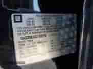 2016 Chevrolet Colorado 4WD WT с VIN 1GCGTBE36G1388974, выставлен на аукционе Copart как лот 64362545 с пробегом 131 106 миль миль и Списание • Salvage title. История ставок и продаж доступна на DreamBid. Изображение 13.