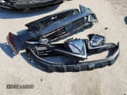 ✅ 2023 Kia Sportage SX • VIN: 5XYK43AF5PG024753 • Lot: 87235255. Listed on Copart with 71,666 mi. Free auction sales archive from the USA and detailed vehicle history report at DreamBid. Image 13.