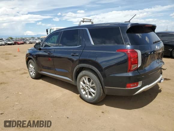 ✅ 2020 Hyundai Palisade SE • VIN: KM8R1DHE7LU063875 • Лот: 53461724. Размещён на Copart с пробегом 46 993 миль миль. Получите бесплатный доступ к архиву аукционных продаж из США и посмотрите подробный отчёт об истории автомобиля на DreamBid. Изображение 2.
