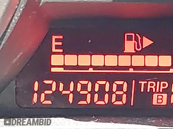 ✅ 2010 Mazda 3 i Touring • VIN: JM1BL1SG6A1312495 • Lot: 42815747. Listed on IAAI with 124,908 mi. Free auction sales archive from the USA and detailed vehicle history report at DreamBid. Image 15.