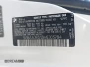 ✅ 1991 BMW 3 Series • VIN: WBAAJ9313MEJ03784 • Lot: 42465564. Wystawiony na IAAI z przebiegiem 207 665 mil. Bezpłatny archiwum sprzedaży aukcyjnych z USA i szczegółowy raport historii pojazdu na DreamBid. Zdjęcie 9.