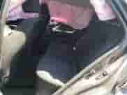 2023 Hyundai Venue SE z VIN KMHRB8A30PU210525, wystawiony jako Copart lot #67167774 z przebiegiem 29 004 mil mil oraz Szkoda całkowita • Salvage title. Historia ofert i sprzedaży dostępna na DreamBid. Obrazek 11.