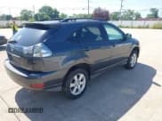 ✅ 2007 Lexus RX 350 • VIN: 2T2HK31U57C027903 • Lot: 42709728. Listed on IAAI with 168,478 mi. Free auction sales archive from the USA and detailed vehicle history report at DreamBid. Image 4.