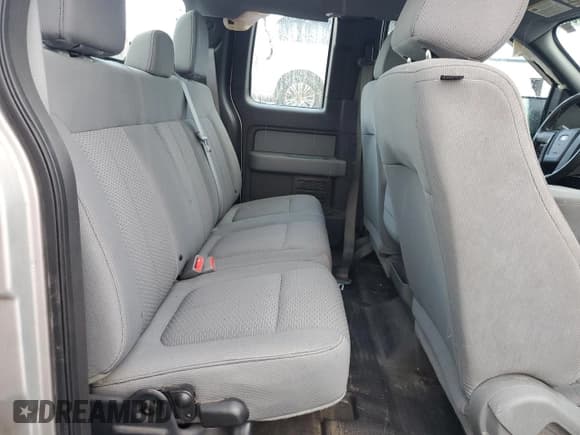 ✅ 2013 Ford F-150 XL • VIN: 1FTFX1CF3DKE59433 • Лот: 68869745. Опубликован ранее на Copart с пробегом 162 240 миль. Бесплатный доступ к архиву аукционных продаж из США и подробный отчёт об истории автомобиля на DreamBid. Изображение 10.