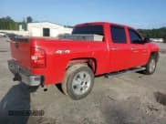 ✅ 2013 Chevrolet Silverado 1500 LT • VIN: 3GCPKSE74DG343129 • Lot: 69980164. Listed on Copart with 151,190 mi. Free auction sales archive from the USA and detailed vehicle history report at DreamBid. Image 3.