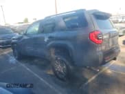 ✅ 2025 Toyota 4Runner SR5 • VIN: JTEVA5BR8S5036077 • Лот: 91445935. Опубликован ранее на Copart с пробегом 4 498 миль. Бесплатный доступ к архиву аукционных продаж из США и подробный отчёт об истории автомобиля на DreamBid. Изображение 2.