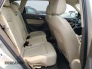 ✅ 2014 Audi Q5 Premium Plus • VIN: WA1LFAFP0EA090090 • Lot: 58986115. Listed on Copart with 110,806 mi. Free auction sales archive from the USA and detailed vehicle history report at DreamBid. Image 10.