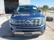 ✅ 2018 Ford Expedition Max Limited • VIN: 1FMJK1KT4JEA40884 • Лот: 42855278. Опубликован ранее на IAAI с пробегом 144 844 миль. Бесплатный доступ к архиву аукционных продаж из США и подробный отчёт об истории автомобиля на DreamBid. Изображение 12.