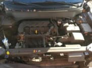 ✅ 2021 Hyundai Venue SEL • VIN: KMHRC8A34MU120397 • Lot: 82049344. Listed on Copart with 29,662 mi. Free auction sales archive from the USA and detailed vehicle history report at DreamBid. Image 11.