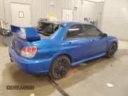 ✅ 2006 Subaru Impreza WRX STI • VIN: JF1GD70656L511720 • Лот: 67484275. Опубликован ранее на Copart с пробегом 139 299 миль. Бесплатный доступ к архиву аукционных продаж из США и подробный отчёт об истории автомобиля на DreamBid. Изображение 3.