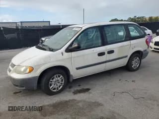 ✅ 2006 Dodge Caravan SE • VIN: 1D4GP25R66B615729 • Lot: 84904945. Wystawiony na Copart z przebiegiem 208 279 mil. Bezpłatny archiwum sprzedaży aukcyjnych z USA i szczegółowy raport historii pojazdu na DreamBid. Zdjęcie 1.