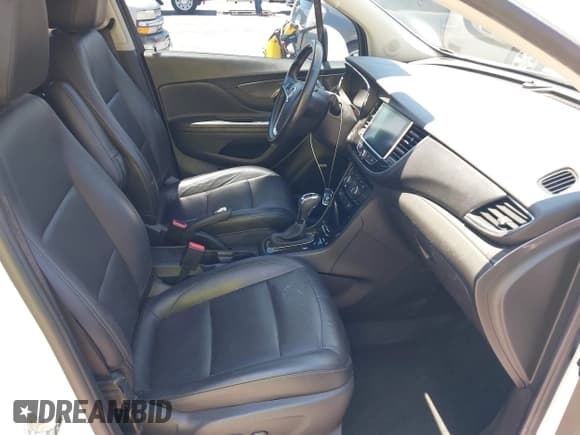 ✅ 2019 Buick Encore Essence • VIN: KL4CJGSM8KB748743 • Лот: 42734159. Опубликован ранее на IAAI с пробегом 71 044 миль. Бесплатный доступ к архиву аукционных продаж из США и подробный отчёт об истории автомобиля на DreamBid. Изображение 5.