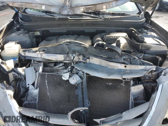 ✅ 2013 Hyundai Sonata GLS • VIN: 5NPEB4AC1DH687675 • Lot: 73392434. Listed on Copart with Not provided. Free auction sales archive from the USA and detailed vehicle history report at DreamBid. Image 11.