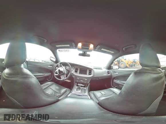 2020 Dodge Charger SXT with VIN 2C3CDXBG7LH106910, listed as a Copart auction lot 69631505 with Not provided miles and Salvage title. Bid and sale history available at DreamBid. Image 14.