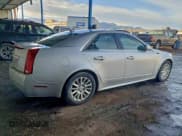 ✅ 2011 Cadillac CTS • VIN: 1G6DC5EY6B0134893 • Lot: 94989295. Listed on Copart with 91,880 mi. Free auction sales archive from the USA and detailed vehicle history report at DreamBid. Image 3.
