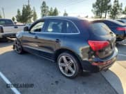 ✅ 2010 Audi Q5 Premium Plus • VIN: WA1MKAFP8AA112721 • Лот: 80382395. Опубликован ранее на Copart с пробегом 217 165 миль. Бесплатный доступ к архиву аукционных продаж из США и подробный отчёт об истории автомобиля на DreamBid. Изображение 2.