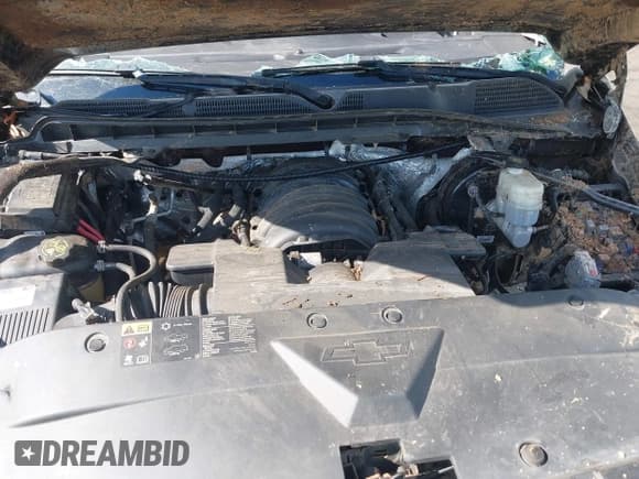 ✅ 2016 Chevrolet Silverado 1500 LT • VIN: 1GCVKREC9GZ221805 • Lot: 43101480. Wystawiony na IAAI z przebiegiem 138 997 mil. Bezpłatny archiwum sprzedaży aukcyjnych z USA i szczegółowy raport historii pojazdu na DreamBid. Zdjęcie 10.