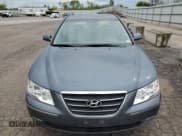 ✅ 2009 Hyundai Sonata Limited • VIN: 5NPEU46F19H568948 • Лот: 74104814. Опубликован ранее на Copart с пробегом 103 661 миль. Бесплатный доступ к архиву аукционных продаж из США и подробный отчёт об истории автомобиля на DreamBid. Изображение 5.