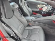 ✅ 2024 Chevrolet Corvette 2LT • VIN: 1G1YB3D47R5115005 • Lot: 69829505. Listed on Copart with Not provided. Free auction sales archive from the USA and detailed vehicle history report at DreamBid. Image 10.