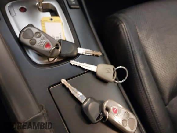 ✅ 2006 Acura TSX • VIN: JH4CL96836C002076 • Lot: 42364533. Listed on IAAI with 113,320 mi. Free auction sales archive from the USA and detailed vehicle history report at DreamBid. Image 11.