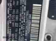 2025 Hyundai Venue SEL z VIN KMHRC8A37SU377891, wystawiony jako Copart lot #81901755 z przebiegiem 2 710 mil mil oraz Szkoda całkowita • Salvage title. Historia ofert i sprzedaży dostępna na DreamBid. Obrazek 14.