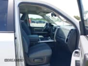 ✅ 2018 Ram 1500 Big Horn • VIN: 3C6RR7LT4JG123784 • Lot: 42780935. Wystawiony na IAAI z przebiegiem 72 383 mil. Bezpłatny archiwum sprzedaży aukcyjnych z USA i szczegółowy raport historii pojazdu na DreamBid. Zdjęcie 5.