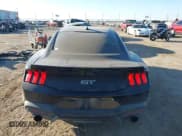 ✅ 2024 Ford Mustang GT Premium • VIN: 1FA6P8CF6R5435986 • Лот: 43620591. Опубликован ранее на IAAI с пробегом 13 711 миль. Бесплатный доступ к архиву аукционных продаж из США и подробный отчёт об истории автомобиля на DreamBid. Изображение 17.