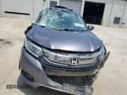 ✅ 2020 Honda HR-V EX-L • VIN: 3CZRU5H7XLM717883 • Lot: 64116345. Listed on Copart with 66,206 mi. Free auction sales archive from the USA and detailed vehicle history report at DreamBid. Image 5.