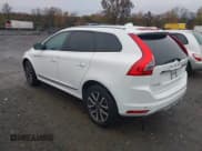 ✅ 2017 Volvo XC60 Dynamic • VIN: YV449MRR8H2130881 • Lot: 43562792. Listed on IAAI with 90,142 mi. Free auction sales archive from the USA and detailed vehicle history report at DreamBid. Image 3.