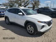 ✅ 2022 Hyundai Tucson SEL • VIN: 5NMJB3AE8NH108769 • Lot: 80330134. Wystawiony na Copart z przebiegiem 26 964 mil. Bezpłatny archiwum sprzedaży aukcyjnych z USA i szczegółowy raport historii pojazdu na DreamBid. Zdjęcie 4.