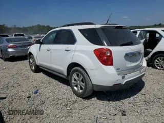 ✅ 2010 Chevrolet Equinox 1LT • VIN: 2CNFLEEW9A6207342 • Лот: 69155644. Опубликован ранее на Copart с пробегом 194 785 миль. Бесплатный доступ к архиву аукционных продаж из США и подробный отчёт об истории автомобиля на DreamBid. Изображение 2.