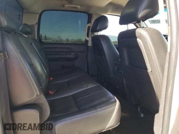 ✅ 2013 Chevrolet Silverado 1500 LT • VIN: 3GCUKSE25DG261840 • Lot: 41650195. Listed on Copart with 153,399 mi. Free auction sales archive from the USA and detailed vehicle history report at DreamBid. Image 10.