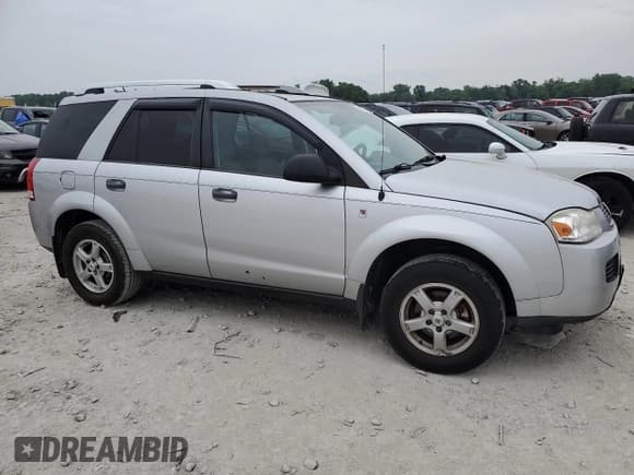 ✅ 2007 Saturn VUE I4 • VIN: 5GZCZ33D67S852417 • Lot: 58627665. Wystawiony na Copart z przebiegiem 157 571 mil. Bezpłatny archiwum sprzedaży aukcyjnych z USA i szczegółowy raport historii pojazdu na DreamBid. Zdjęcie 4.
