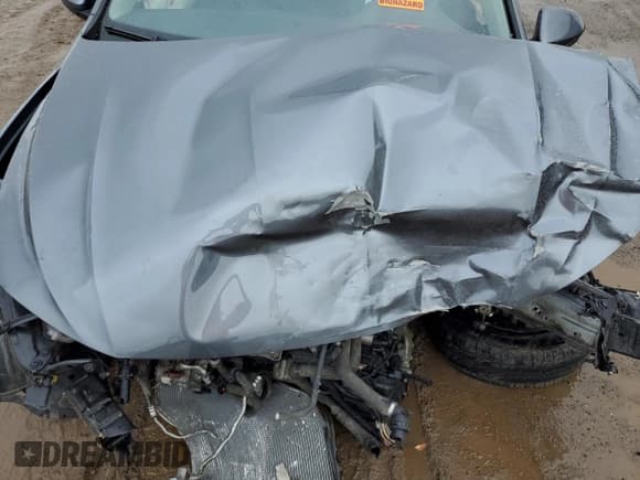 ✅ 2021 Volkswagen Jetta S • VIN: 3VWC57BU2MM044296 • Lot: 55723235. Wystawiony na Copart z przebiegiem Nie podano. Bezpłatny archiwum sprzedaży aukcyjnych z USA i szczegółowy raport historii pojazdu na DreamBid. Zdjęcie 11.