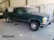 1998 Chevrolet Silverado 1500 with VIN 1GCEK19R0WE161404, listed as a Copart auction lot 85154085 with 78,145 mi miles and Clean title. Bid and sale history available at DreamBid. Image 4.